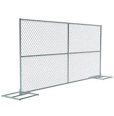 Temp Fencing